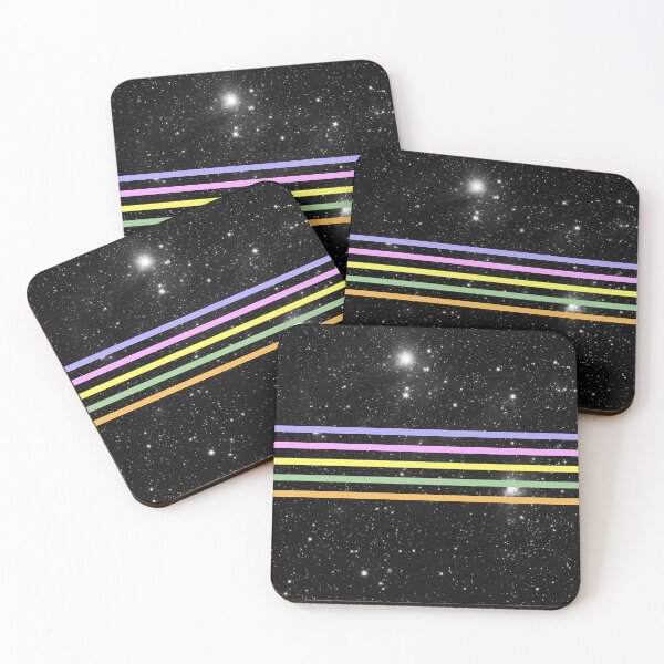 Item preview, Retro Space designed and sold by Printpix.