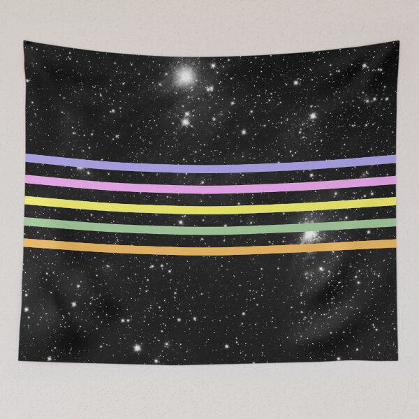 Item preview, Retro Space designed and sold by Printpix.