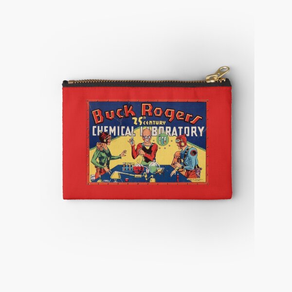 Item preview, BUCK ROGERS LABORATORY designed and sold by ward-art-studio.