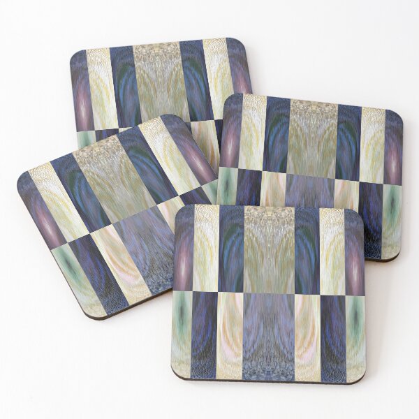Item preview, Inversion Shadow Patterns designed and sold by Mark Polk.