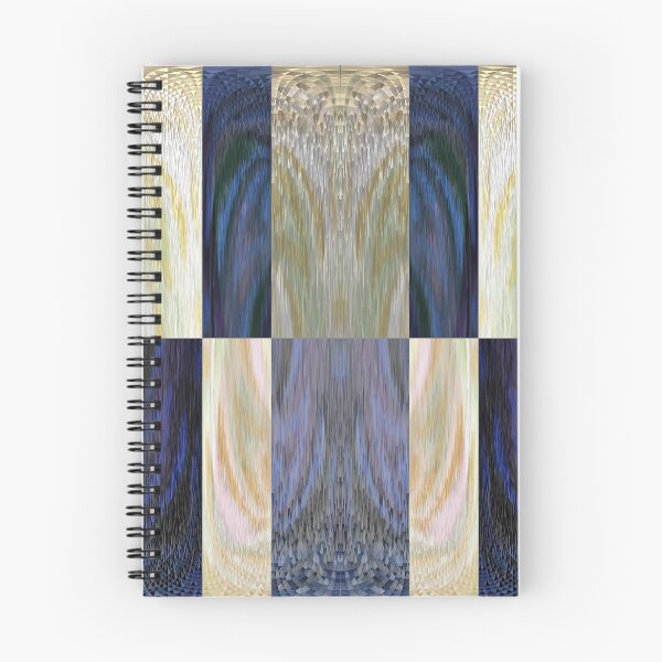 Item preview, Inversion Shadow Patterns designed and sold by Mark Polk.