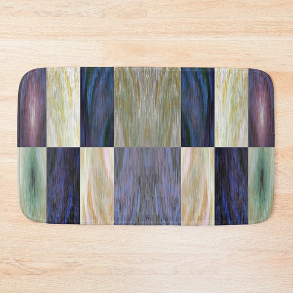 Item preview, Inversion Shadow Patterns designed and sold by Mark Polk.
