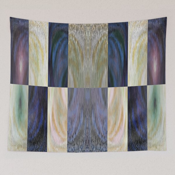 Item preview, Inversion Shadow Patterns designed and sold by Mark Polk.