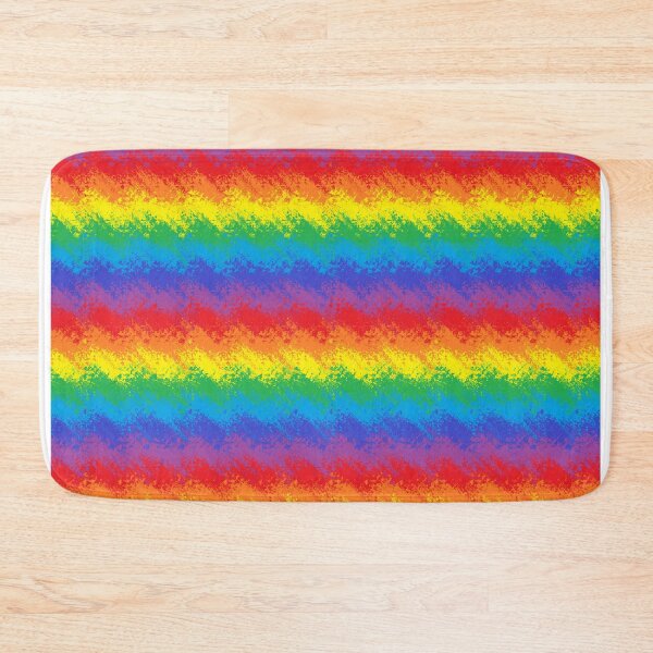 Item preview, Shaking Rainbow designed and sold by lornakay.