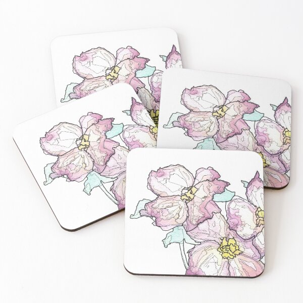 Item preview, Flowers II designed and sold by jennklee.