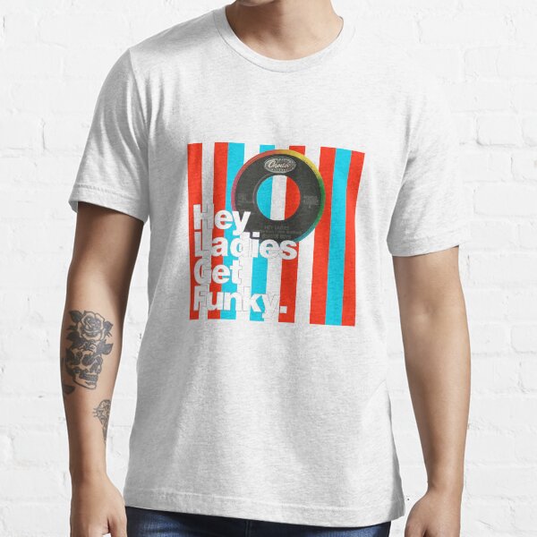 Item preview, Hey designed and sold by jonmac1982.