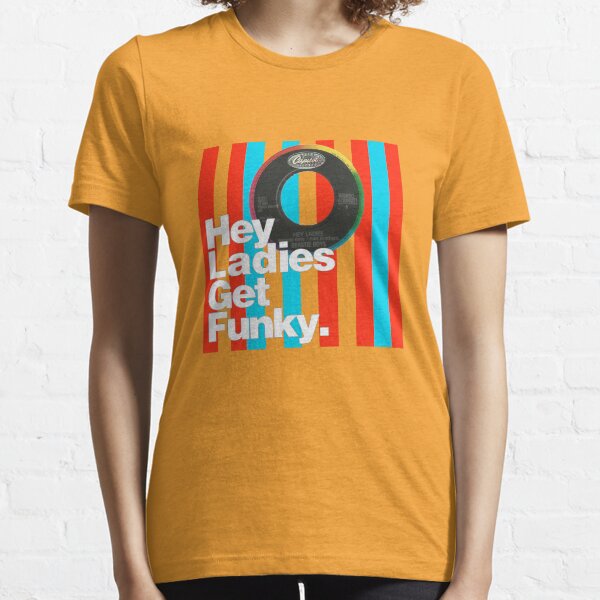 Hey Essential T-Shirt
