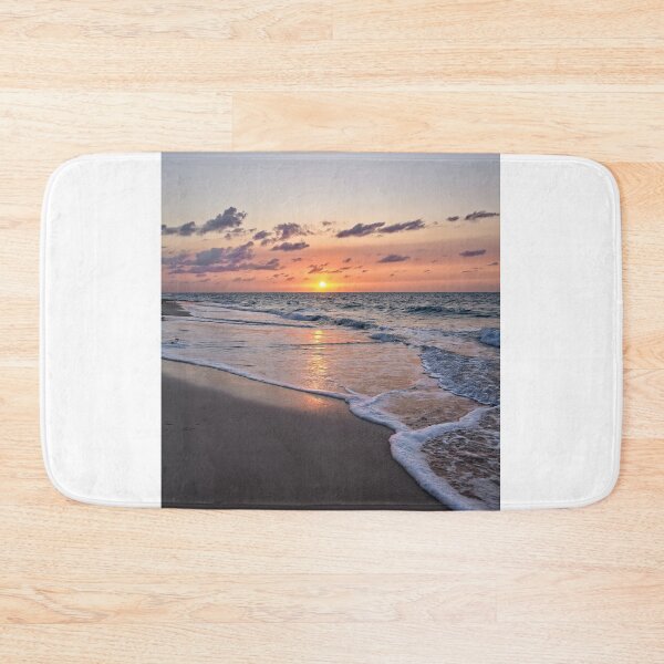 Item preview, Tropical Sunset Beach  designed and sold by newburyboutique.