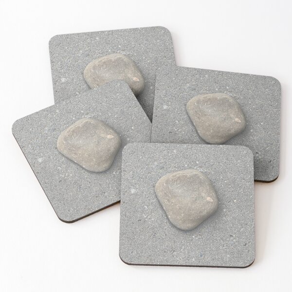 Item preview, Rock on concrete designed and sold by robzeeart.