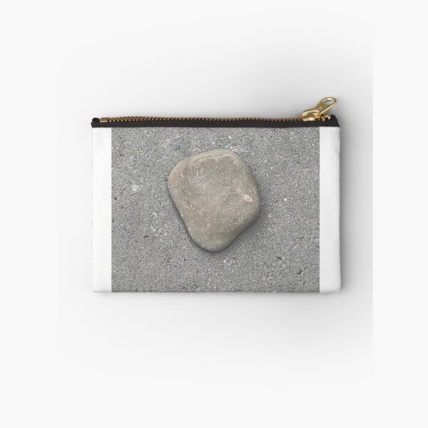 Item preview, Rock on concrete designed and sold by robzeeart.