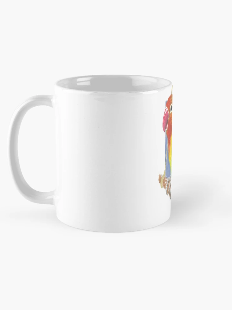 Thumbnail 5 of 6, Coffee Mug, Inseparable designed and sold by Crea-RiBo.