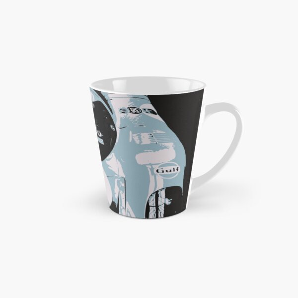 1969 Porsche 917K Le Mans Race Car Tall Mug