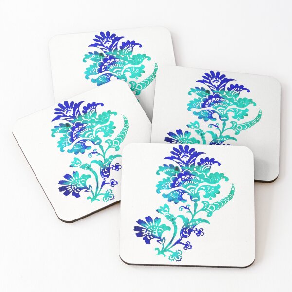 Item preview, Floral Pattern designed and sold by Kcinnik.