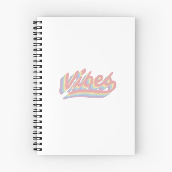 Item preview, Vibes AF Rainbow designed and sold by mwatkins123.