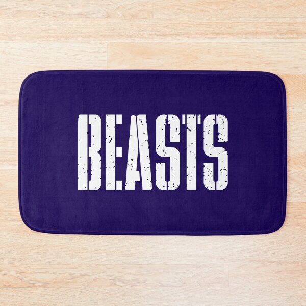 Item preview, Beasts designed and sold by Off the Box.