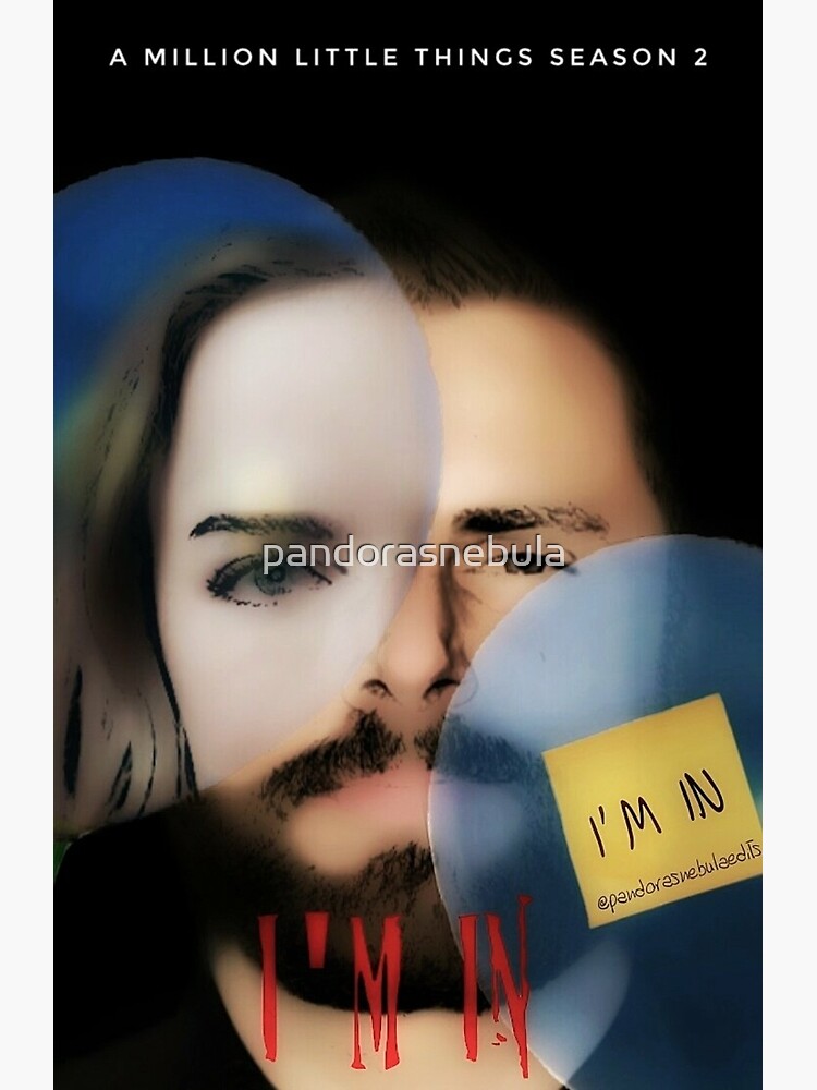 James Roday Watch A Million Little Things Online Free A Million