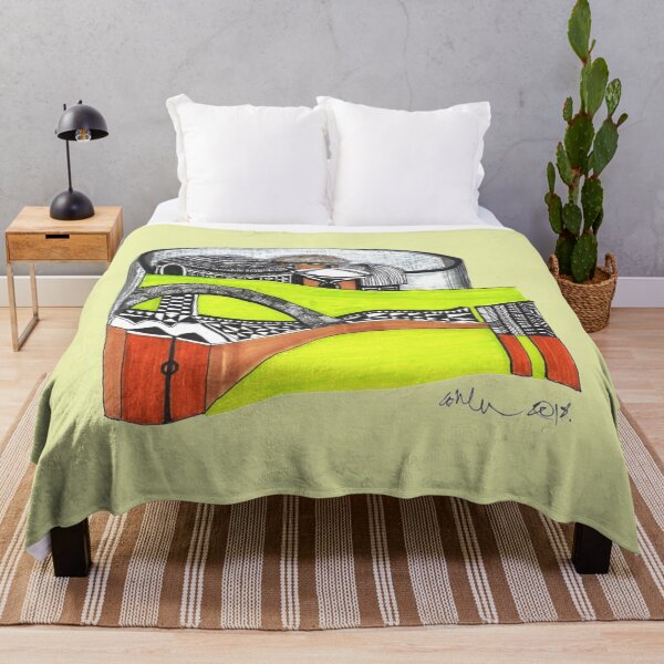 Item preview, The Kraal designed and sold by Rodney Cohen.