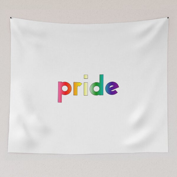 Item preview, Gay Pride print LGBTQ Multi Color 2018 Awareness designed and sold by phoxydesign.