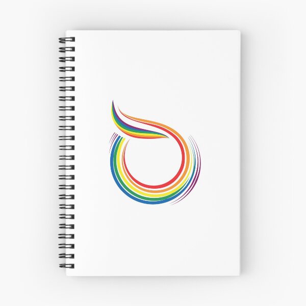 Item preview, Gay Pride Symbol 2019 Q Design designed and sold by phoxydesign.