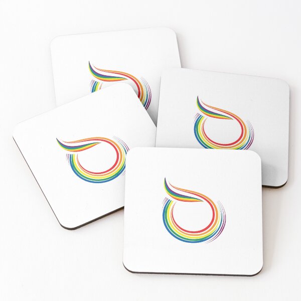 Item preview, Gay Pride Symbol 2019 Q Design designed and sold by phoxydesign.