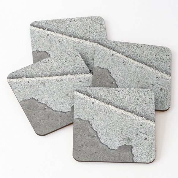Item preview, Cracked concrete designed and sold by robzeeart.
