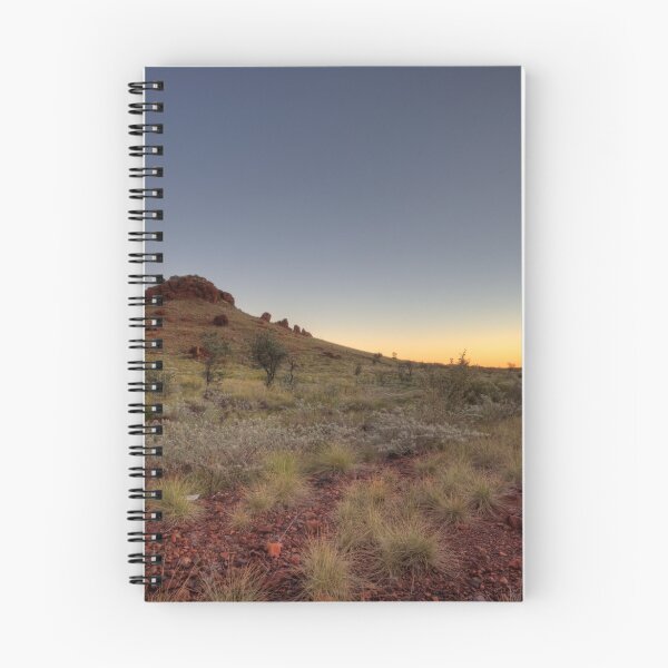 Item preview, Spinifex Sunset designed and sold by Peta Smith.