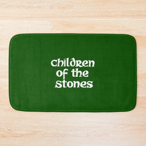 Item preview, Children of the Stones designed and sold by Off the Box.