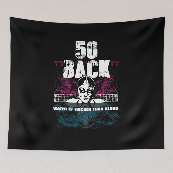 Item preview, Women's 50 Back designed and sold by twHistory.