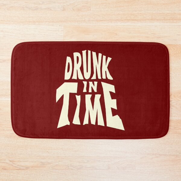 Item preview, Drunk in Time designed and sold by Off the Box.