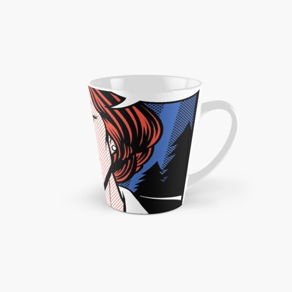 Item preview, FBI Agent // Scully XFiles Lichtenstein  designed and sold by amandaflagg.