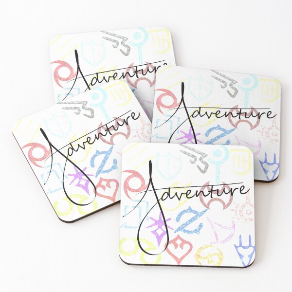 Item preview, Adventure designed and sold by Selryna.