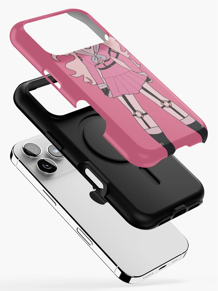 Thumbnail 2 of 4, iPhone Case, Miu Iruma designed and sold by Starry-Roses.
