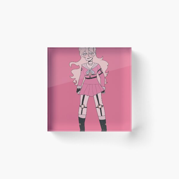 Item preview, Miu Iruma designed and sold by Starry-Roses.