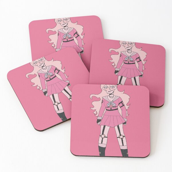 Item preview, Miu Iruma designed and sold by Starry-Roses.
