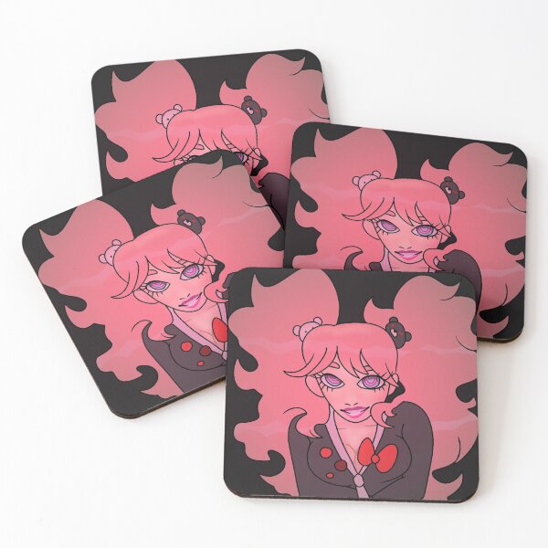Item preview, Junko enoshima designed and sold by Starry-Roses.
