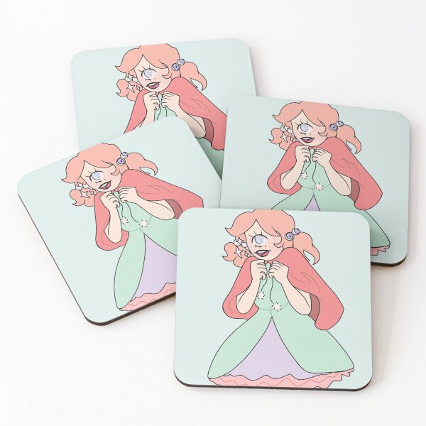 Item preview, Hitomi designed and sold by Starry-Roses.