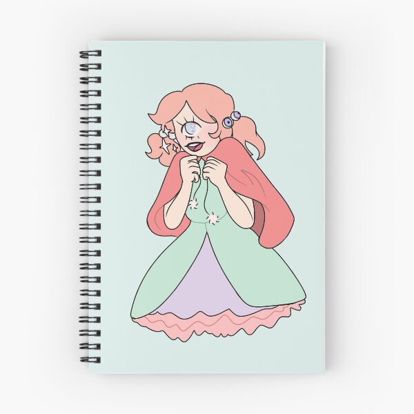 Item preview, Hitomi designed and sold by Starry-Roses.