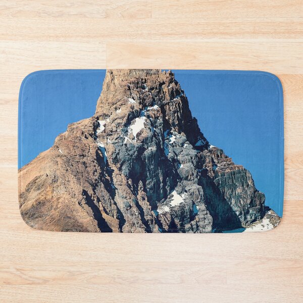 Item preview, Hilda Peak - Canadian Rockies  - Alberta - Canada designed and sold by Yannik Hay.