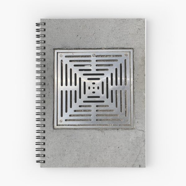 Item preview, A dirty yucky drainage grate designed and sold by robzeeart.