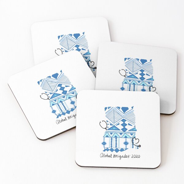 Item preview, Global Brigades  designed and sold by daniellefab.