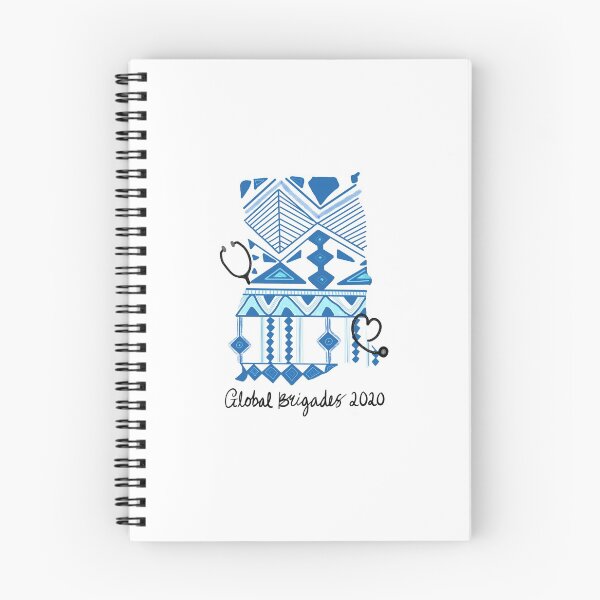 Item preview, Global Brigades  designed and sold by daniellefab.
