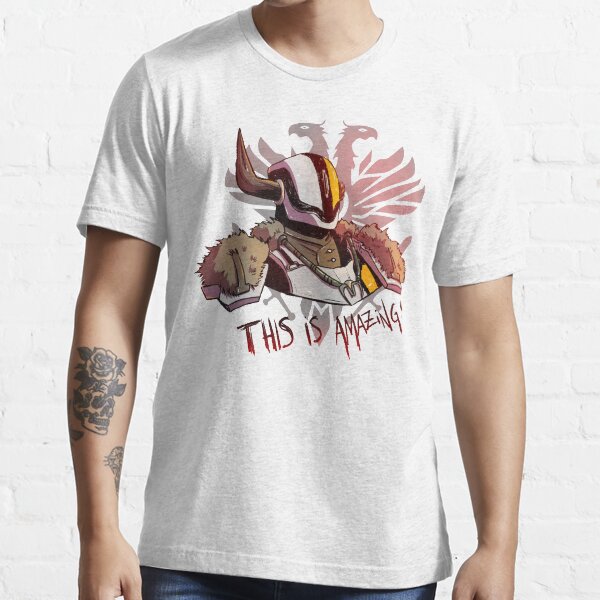 THIS IS AMAZING! Essential T-Shirt