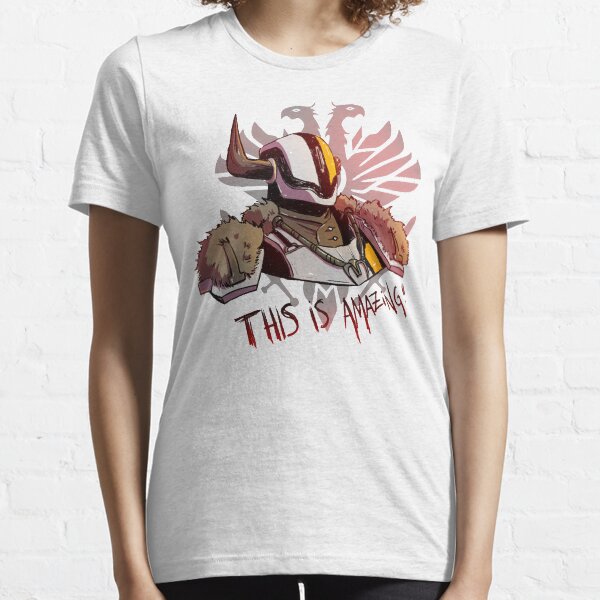THIS IS AMAZING! Essential T-Shirt