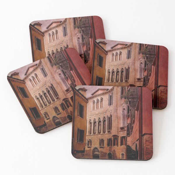 Item preview, Venetian Red designed and sold by Sarah Vernon.