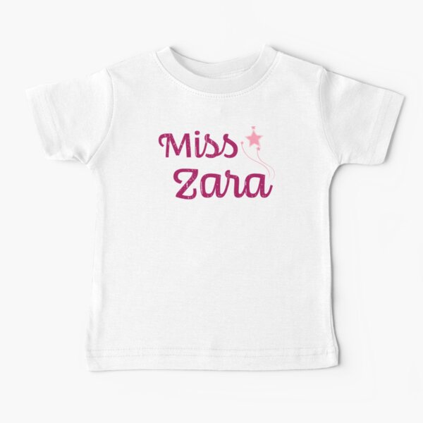 personalized baby t shirts