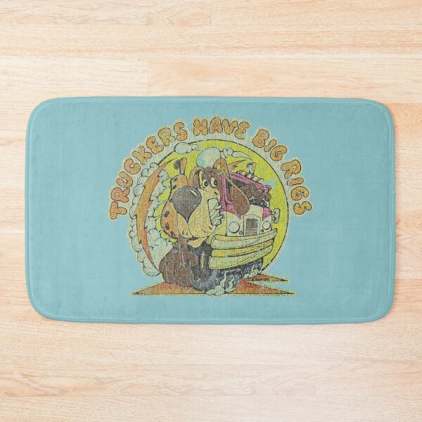 Item preview, Truckers Have Big Rigs designed and sold by jacobcdietz.