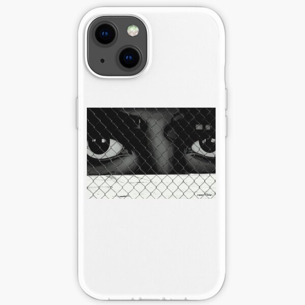Western Veil iPhone Soft Case