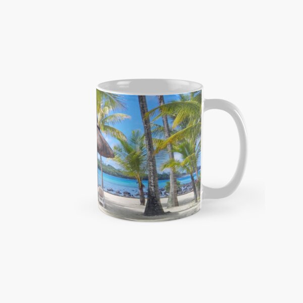Item preview, Tropical Beach Palm Tree Paradise  designed and sold by newburyboutique.