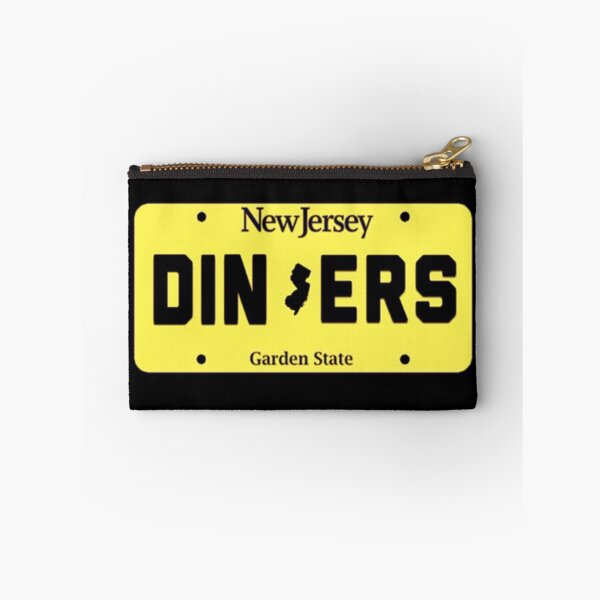 Item preview, New Jersey -The Diner Capital Of the World  designed and sold by Mark Jesus-Allen.