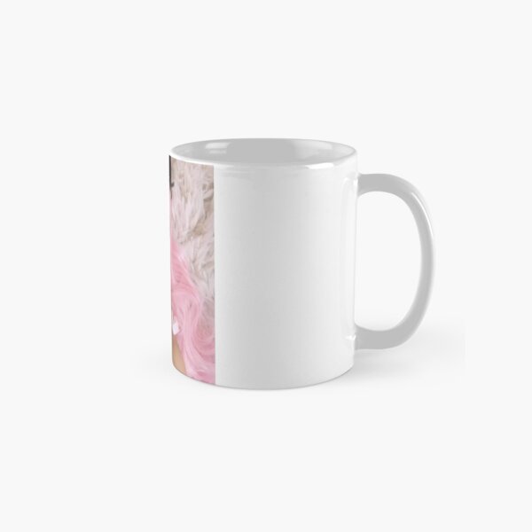 Belle Delphine Classic Mug